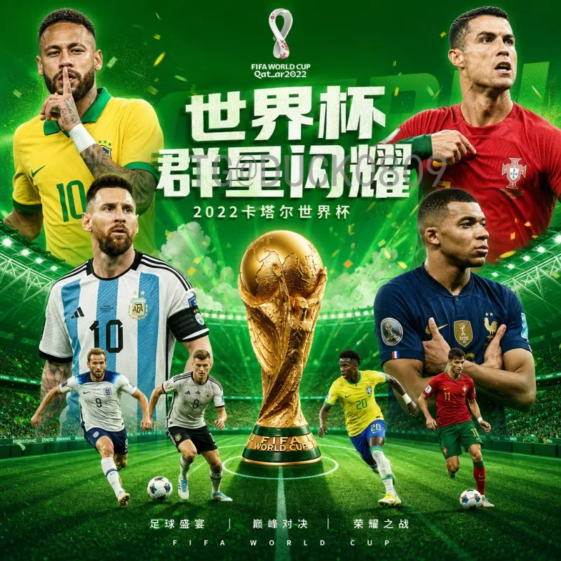 最新2026年美加墨世界杯比分查询指南：实时赛果与观看渠道全解析